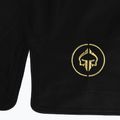 Herren Ground Game MMA Athletic Gold Shorts schwarz MMASHOATHGOLD 6