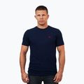 Herren Ground Game Minimal 2.0 T-Shirt, navy blau