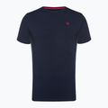 Herren Ground Game Minimal 2.0 T-Shirt, navy blau 2