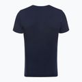 Herren Ground Game Minimal 2.0 T-Shirt, navy blau 3