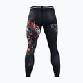 Ground Game Samurai 2.0 mehrfarbige Trainingsleggings 2