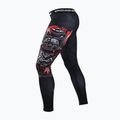 Ground Game Samurai 2.0 mehrfarbige Trainingsleggings 5