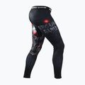 Ground Game Samurai 2.0 mehrfarbige Trainingsleggings 6