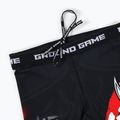 Ground Game Samurai 2.0 mehrfarbige Trainingsleggings 7