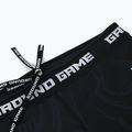 Ground Game Vale Tudo Samurai 2.0 Herren-Trainingsshorts schwarz/multicolour 5