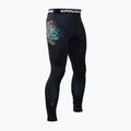 Ground Game Bushido 3.0 Herren Leggings schwarz 2