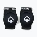 Ground Game Knockout 2.0 Ellbogenschoner schwarz
