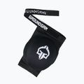 Ground Game Knockout 2.0 Ellbogenschoner schwarz 2