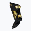 Ground Game Cage Gold Schienbeinschoner schwarz SHINGUCGOLDS 3