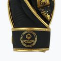 GroundGame MMA Käfig Gold Gold Sparring Handschuhe MMASPARGLOCGOL 5