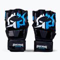 Ground Game MMA Logo 2.0 Handschuhe schwarz