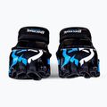 Ground Game MMA Logo 2.0 Handschuhe schwarz 4