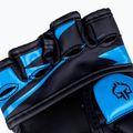 Ground Game MMA Logo 2.0 Handschuhe schwarz 5