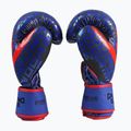 GroundGame Impact lila Boxhandschuhe BOXGLOIMPAC10 4