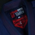 GI für Brazilian Jiu-Jitsu Herren GroundGame Champion 2.0 navy blau GICHNEWNAVA1 8