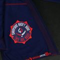 GI für Brazilian Jiu-Jitsu Herren GroundGame Champion 2.0 navy blau GICHNEWNAVA1 9