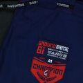 GI für Brazilian Jiu-Jitsu Herren GroundGame Champion 2.0 navy blau GICHNEWNAVA1 10