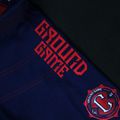 GI für Brazilian Jiu-Jitsu Herren GroundGame Champion 2.0 navy blau GICHNEWNAVA1 11