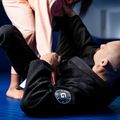 GI für brasilianisch Jiu-Jitsu Herren Ground Game Gamer schwarz GIGAMERBLA 5