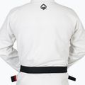 GI für Brazilian Jiu-Jitsu Herren Ground Game Gamer weiß GIGAMERWHA1 3