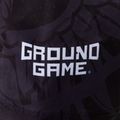 Herren Ground Game MMA Polen Trainingsshorts schwarz MMASHOPOLS 3