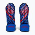Ground Game Impact Schienbeinschoner blau 21SHINGUARIMPS 2
