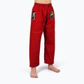 GI zu BJJ für Kinder Ground Game Junior 3.0 rot GIJUN3RED02 4