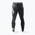 Men's Ground Game Moro 3.0 Leggings schwarz