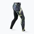 Men's Ground Game Moro 3.0 Leggings schwarz 3