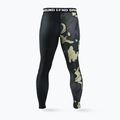 Men's Ground Game Moro 3.0 Leggings schwarz 4