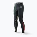 Men's Ground Game Moro 3.0 Leggings schwarz 5