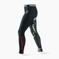 Men's Ground Game Moro 3.0 Leggings schwarz 6