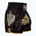 Ground Game Muay Thai Herren Boxershorts 'Gold' schwarz 21MTSHGOLDS 2