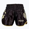 Ground Game Muay Thai Herren Boxershorts 'Gold' schwarz 21MTSHGOLDS 3