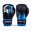 Ground Game Logo 2.0 Boxhandschuhe schwarz 21BOXGLOLOG210