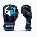 Ground Game Logo 2.0 Boxhandschuhe schwarz 21BOXGLOLOG210 2