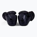 GroundGame Stripe Boxhandschuhe schwarz 21BOXGLOSTRBL10 4