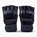 Handschuhe MMA Ground Game MMA Stripe Black Schwarz 2