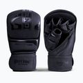 Ground Game MMA Sparring Handschuhe MMA Stripe Schwarz 21MMASPARGLOSTRBL 7