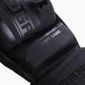 Ground Game MMA Sparring Handschuhe MMA Stripe Schwarz 21MMASPARGLOSTRBL 10