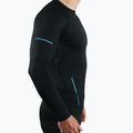 Men's Ground Game Athletic 3.0 Rashguard schwarz RASHATH3LS 2
