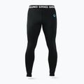 Men's Ground Game Athletic 3.0 Leggings schwarz