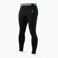 Men's Ground Game Athletic 3.0 Leggings schwarz 4