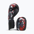 Ground Game  Samurai  Boxhandschuhe schwarz 21BOXGLOSAM10 3