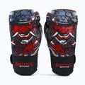 Ground Game  Samurai  Boxhandschuhe schwarz 21BOXGLOSAM10 4