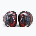 Ground Game  Samurai  Boxhandschuhe schwarz 21BOXGLOSAM10 5