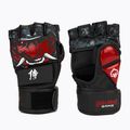 GroundGame MMA  Samurai  Sparringshandschuhe 4