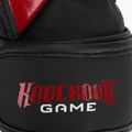 GroundGame MMA  Samurai  Sparringshandschuhe 6