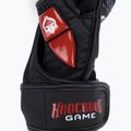 GroundGame MMA  Samurai  Sparring Handschuhe schwarz 21MMASPARGLOSA 5