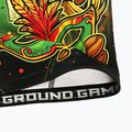 Herren Rashguard Ground Game Brasil Farbe 21RASHBRALS 6